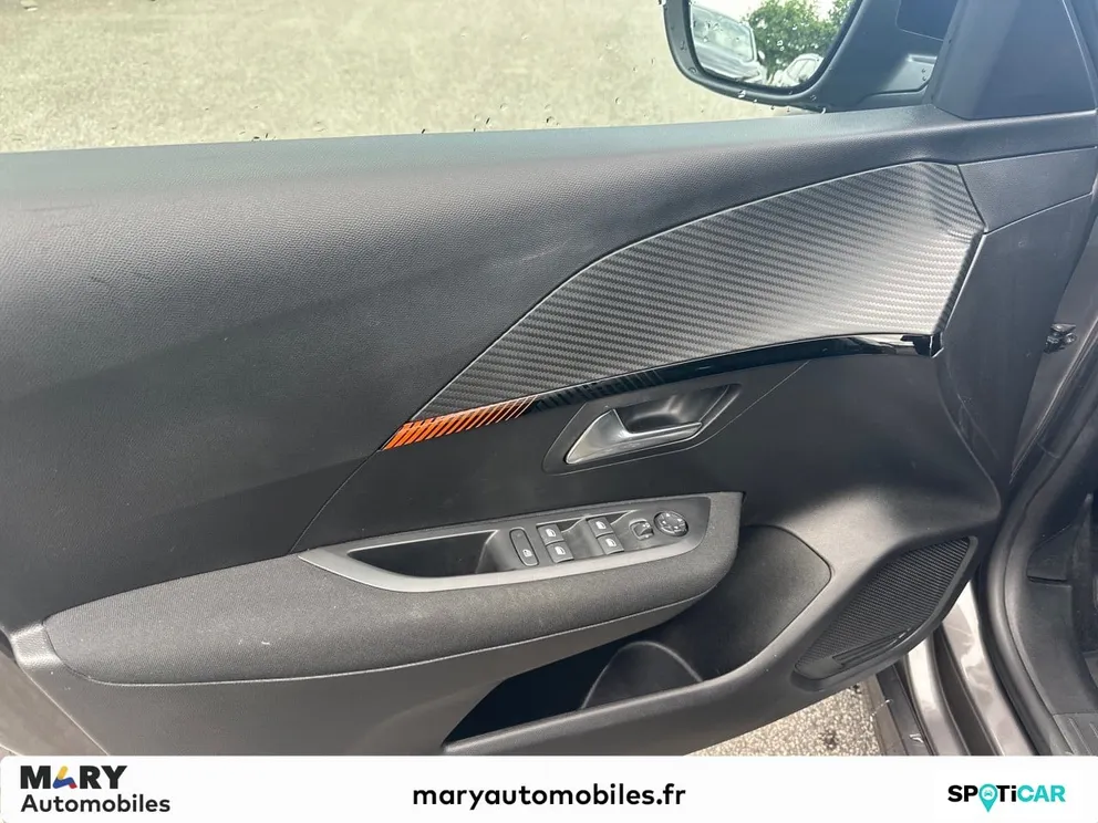 Véhicule occasion 1229834 - peugeot 208 - Photo 9