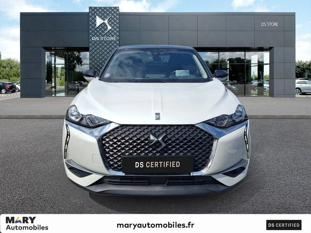 Véhicule occasion 188252 - ds DS 3 - Photo 2