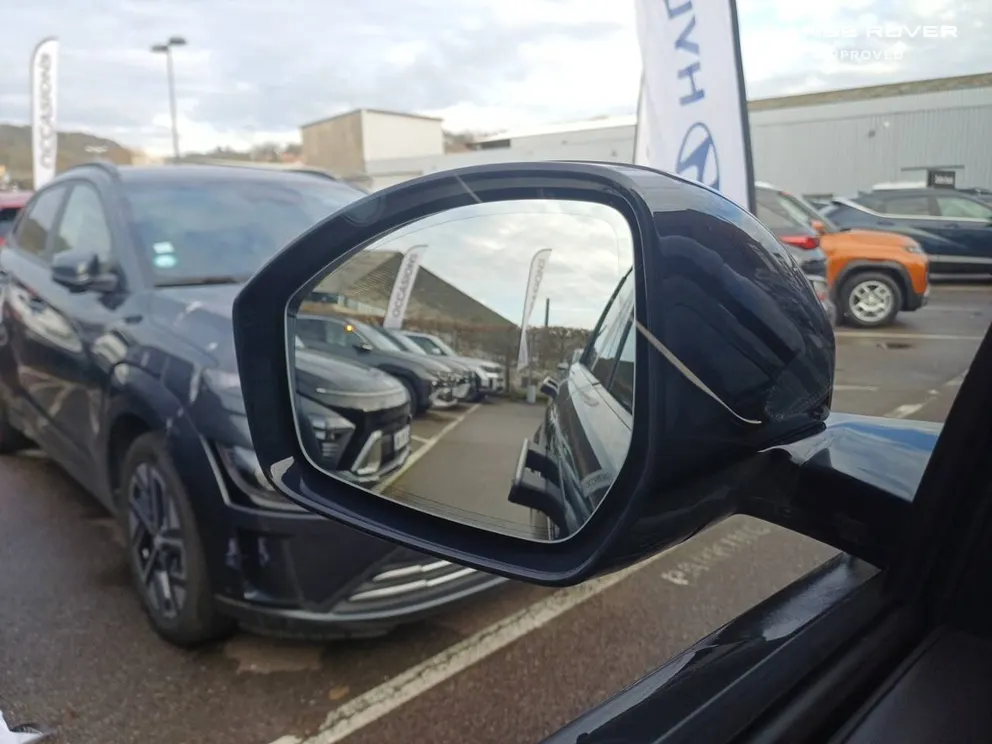 Véhicule occasion 208500 - land rover RANGE ROVER EVOQUE - Photo 17