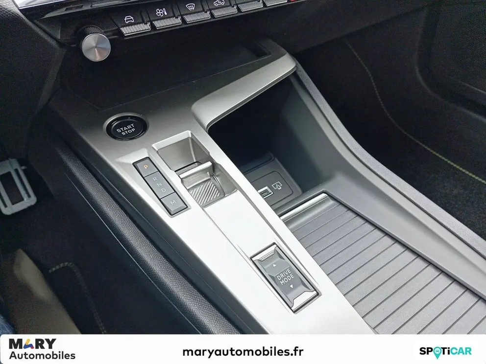 Véhicule occasion 264808 - peugeot 408 - Photo 15