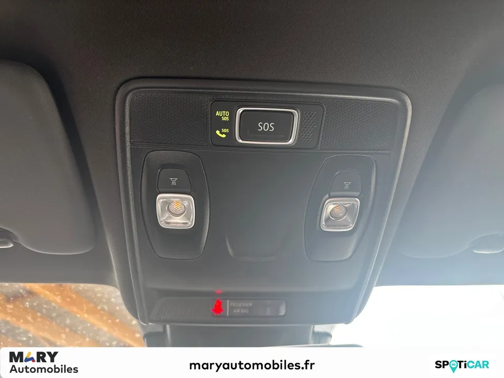 Véhicule occasion 1242810 - renault CAPTUR - Photo 18