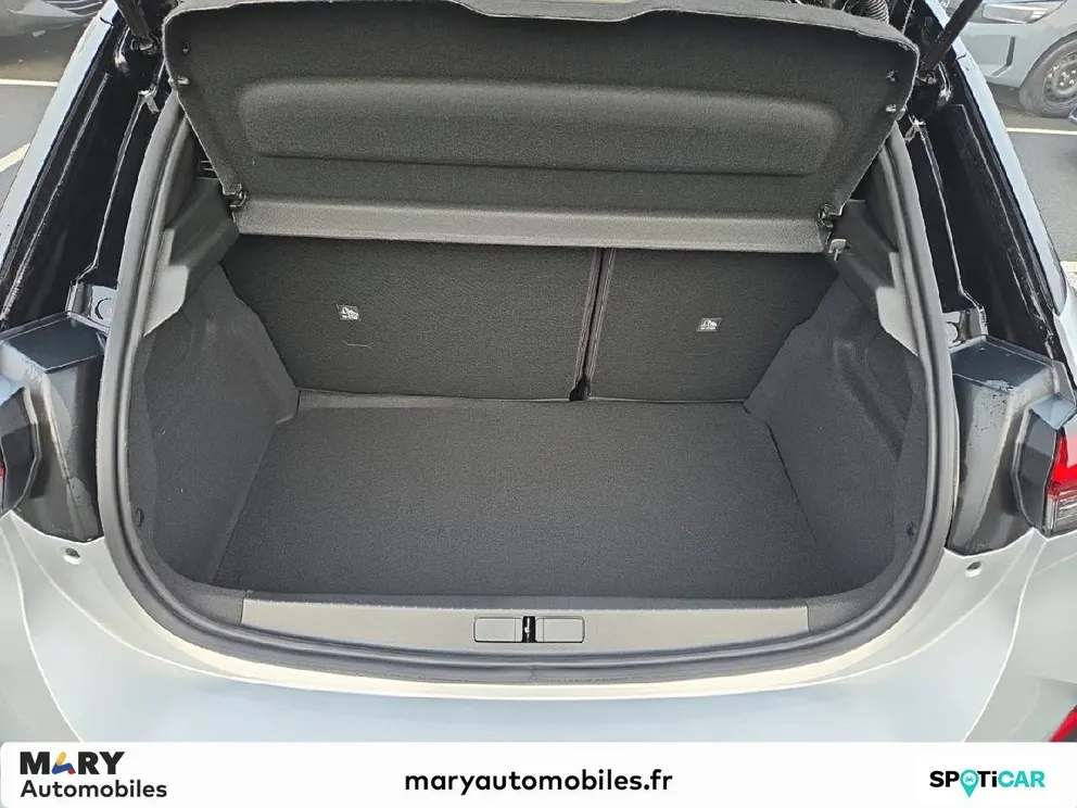 Véhicule occasion 209644 - opel CORSA - Photo 6