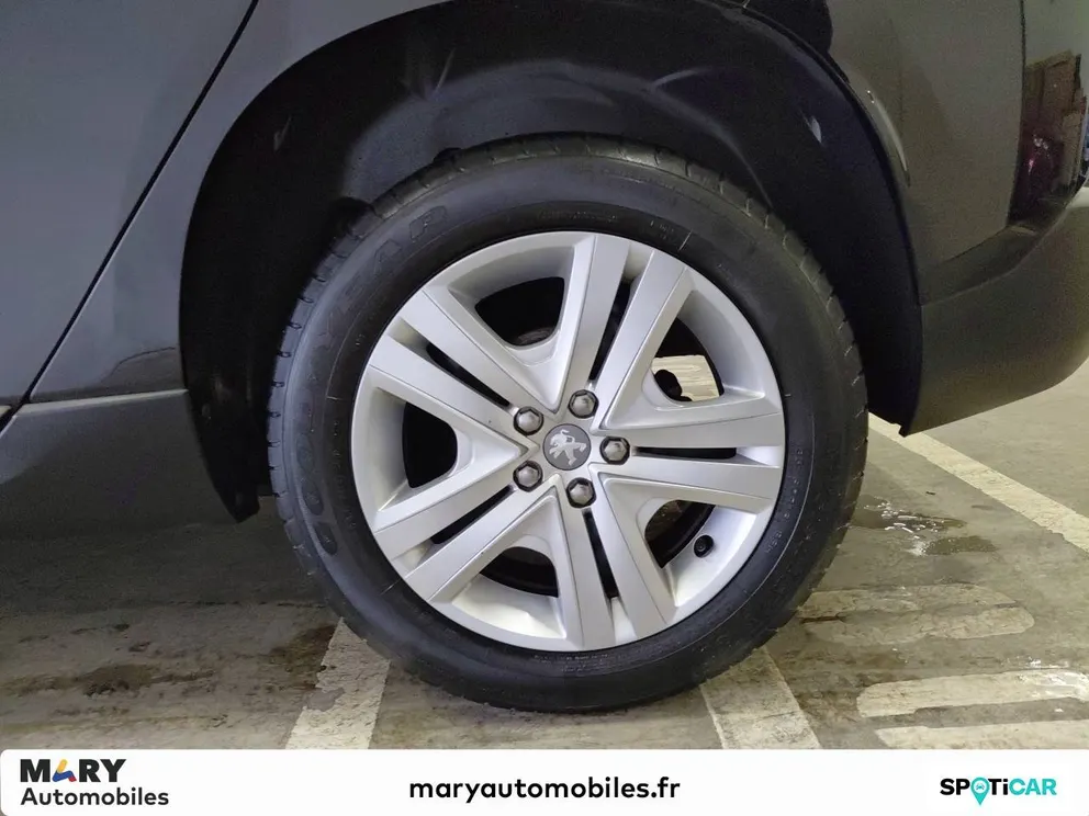 Véhicule occasion 208870 - peugeot 2008 - Photo 11