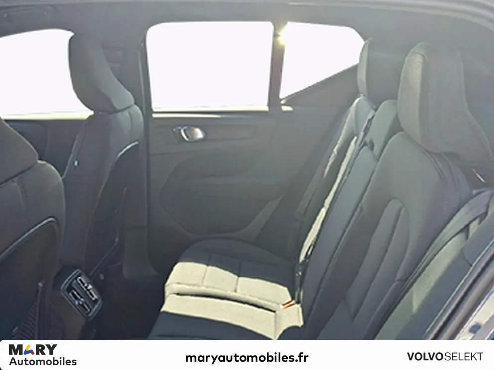 Véhicule occasion 1237867 - volvo EX40 - Photo 5