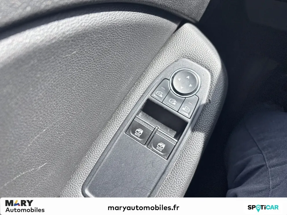 Véhicule occasion 1239986 - renault CLIO - Photo 21