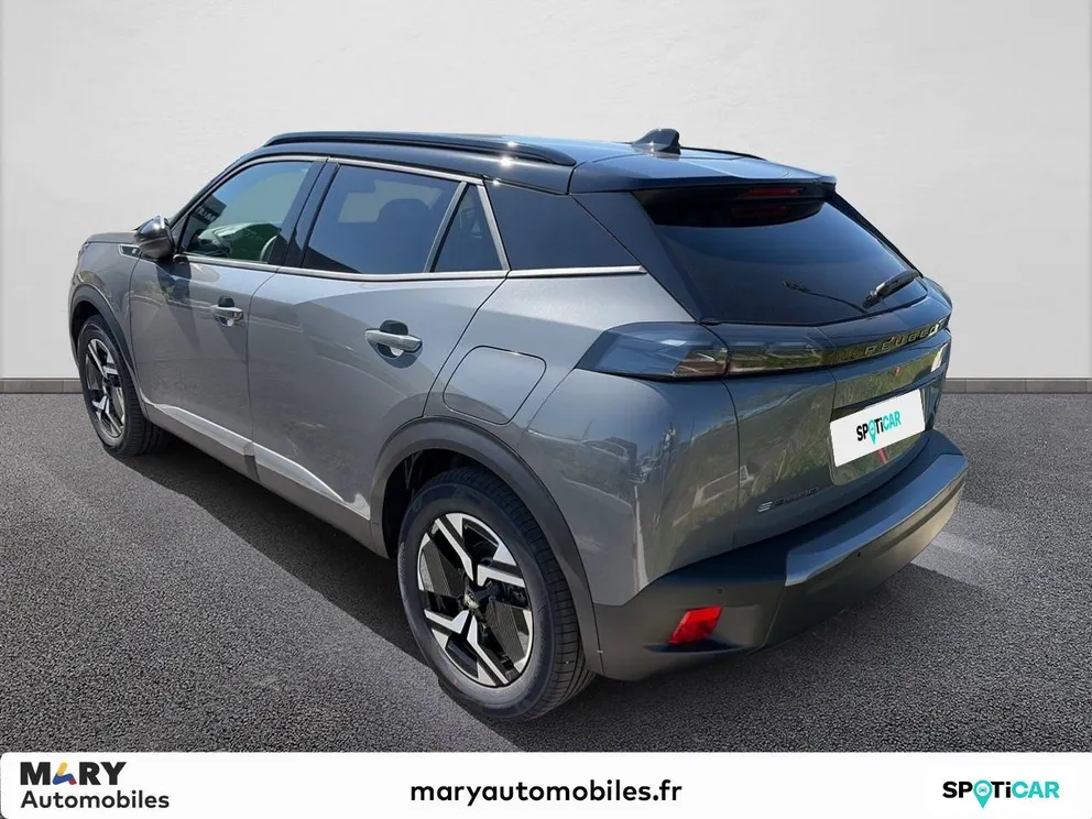 Véhicule occasion 234472 - peugeot 2008 - Photo 7