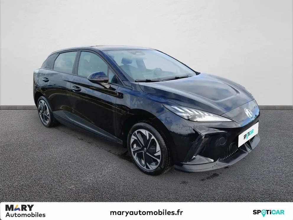 Véhicule occasion 216873 - mg MG4 - Photo 3