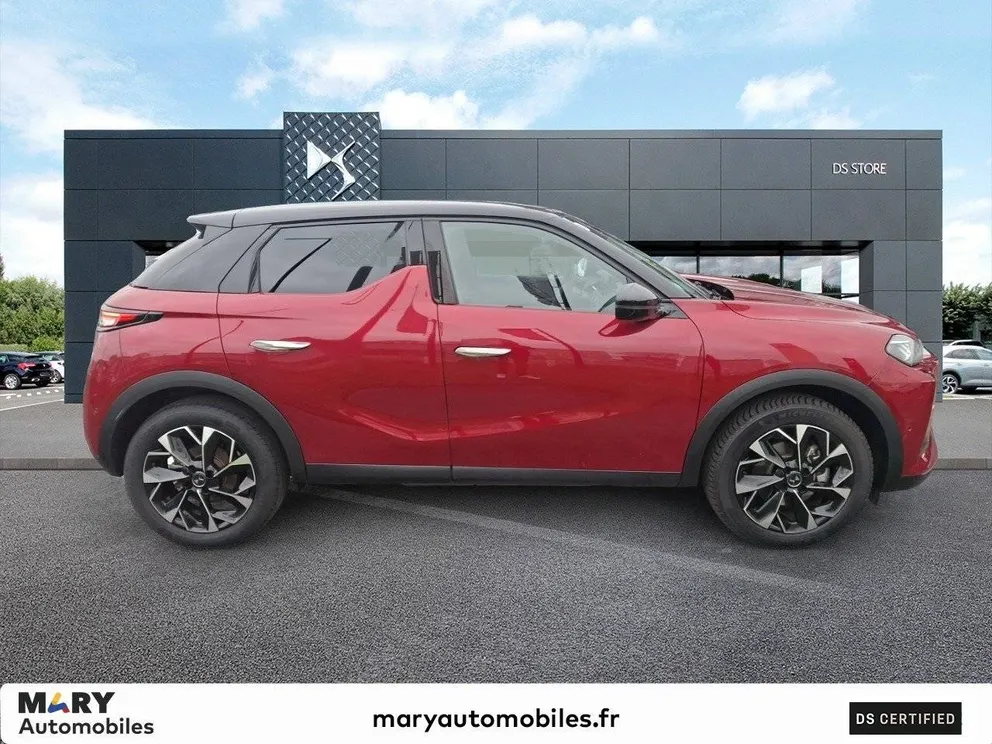 Véhicule occasion 208036 - ds DS 3 - Photo 4