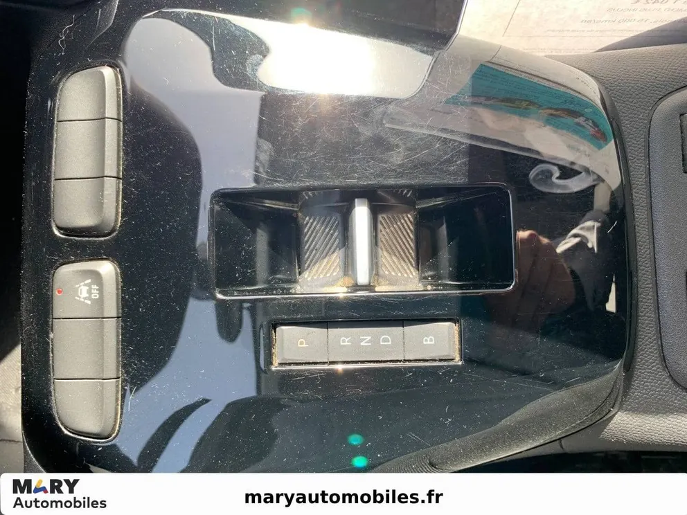 Véhicule occasion 224760 - opel CORSA - Photo 27