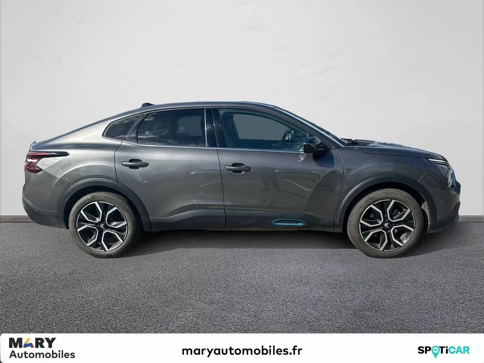 Véhicule occasion 227753 - Citroën C4 X - Photo 4