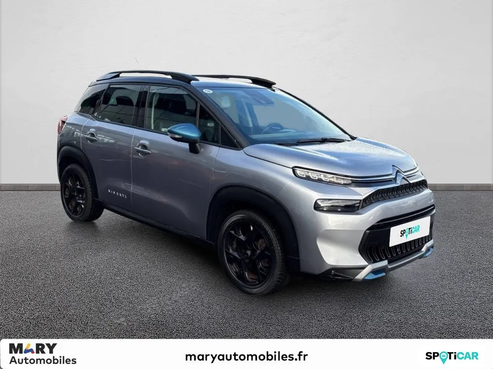 Véhicule occasion 183935 - Citroën C3 AIRCROSS - Photo 3