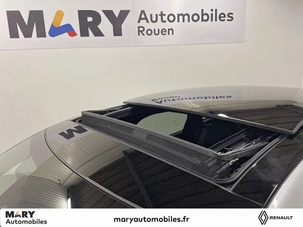 Véhicule occasion 193650 - renault ARKANA - Photo 22