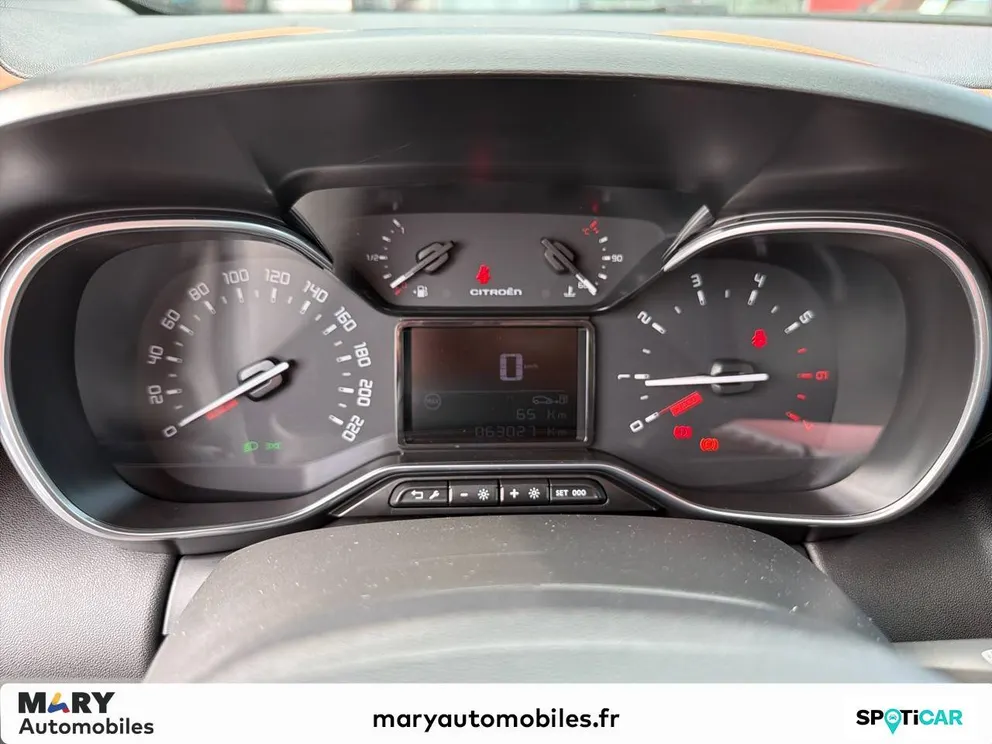 Véhicule occasion 232410 - Citroën C3 AIRCROSS - Photo 13