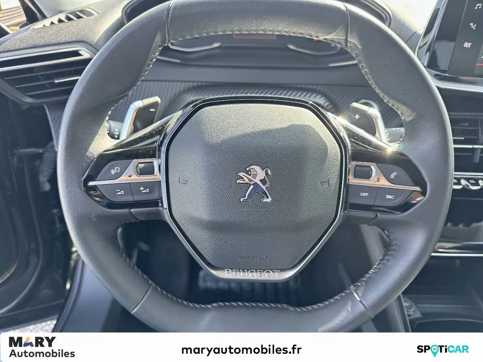 Véhicule occasion 164873 - peugeot 2008 - Photo 13