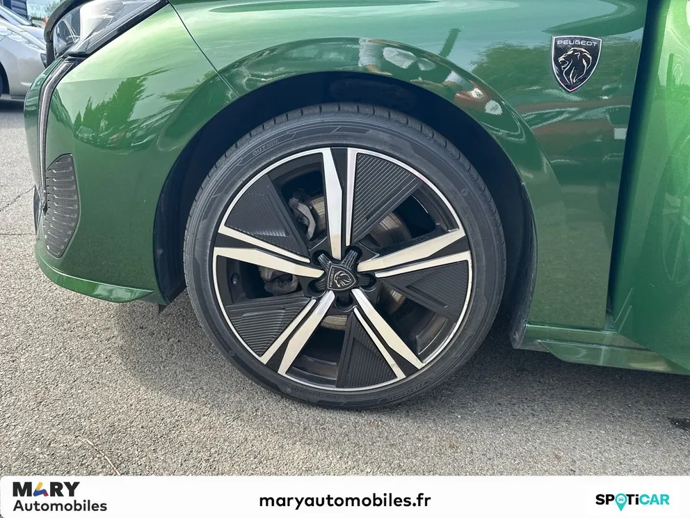 Véhicule occasion 1233610 - peugeot 308 - Photo 7