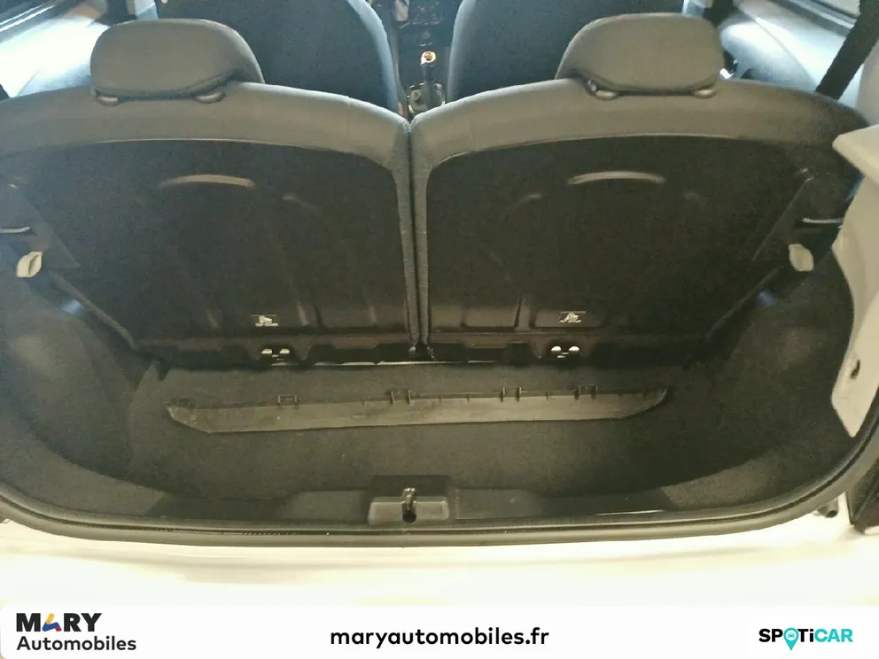 Véhicule occasion 1231074 - Citroën C1 - Photo 16