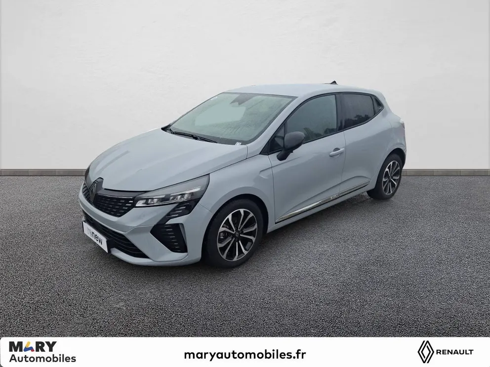 Véhicule occasion 195846 - renault CLIO - Photo 1