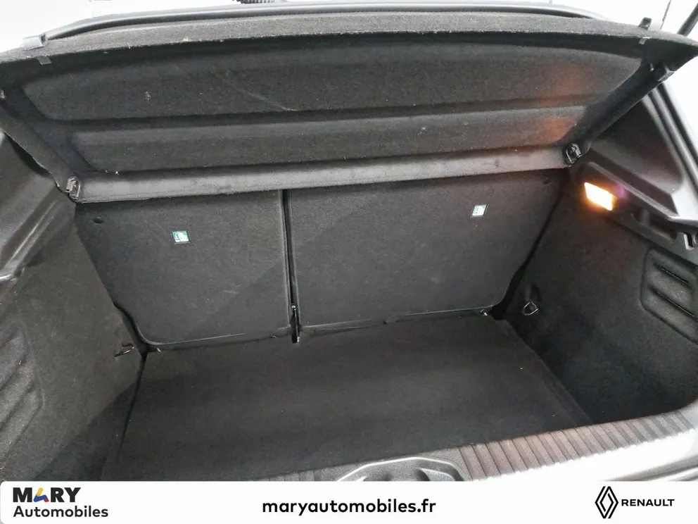 Véhicule occasion 188765 - renault CLIO - Photo 6