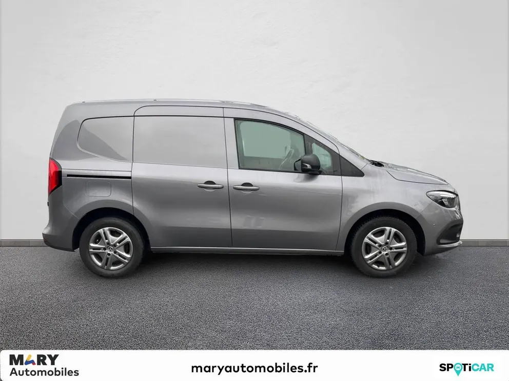 Véhicule occasion 210465 - mercedes CITAN - Photo 4