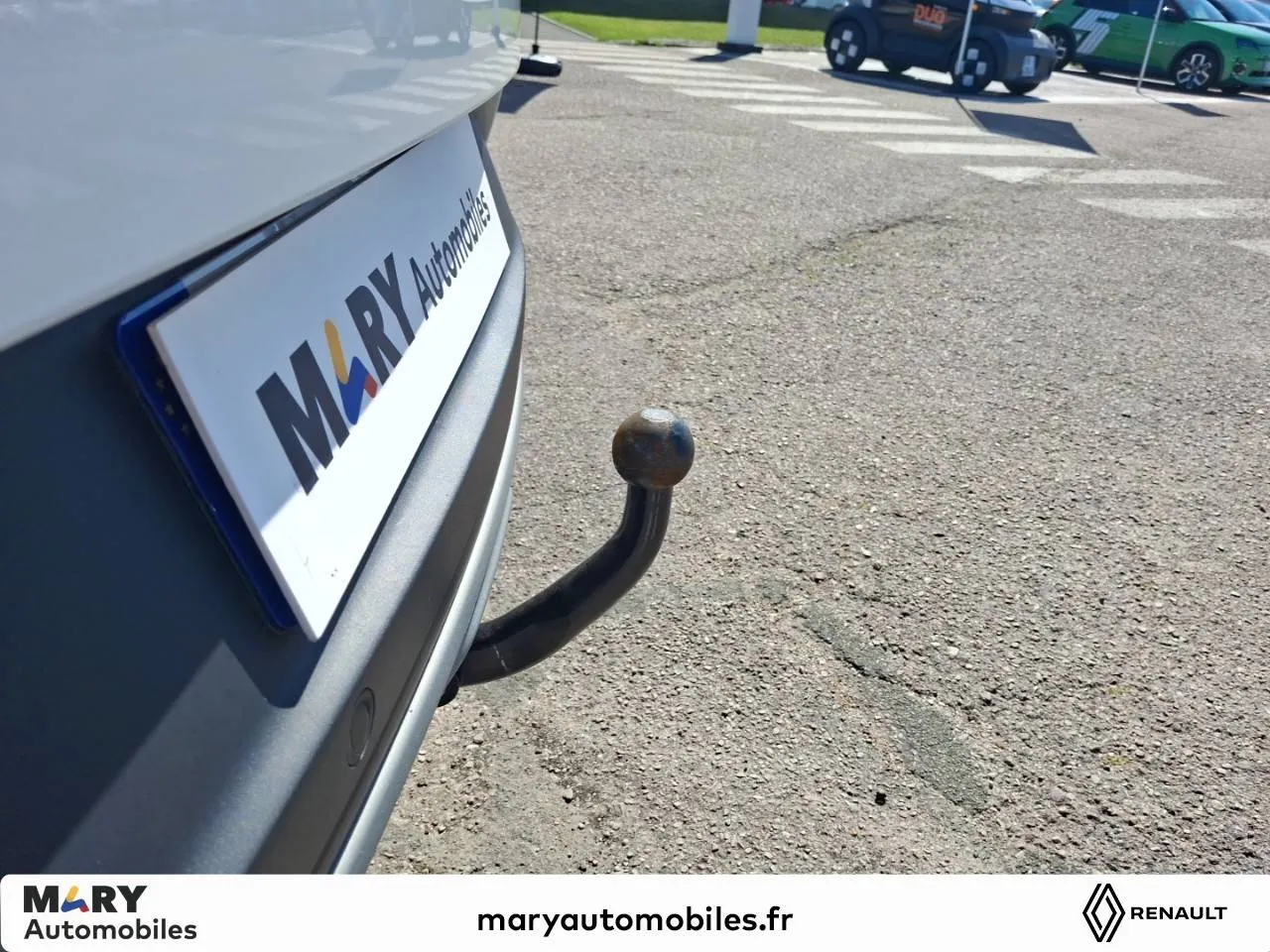 image du véhicule