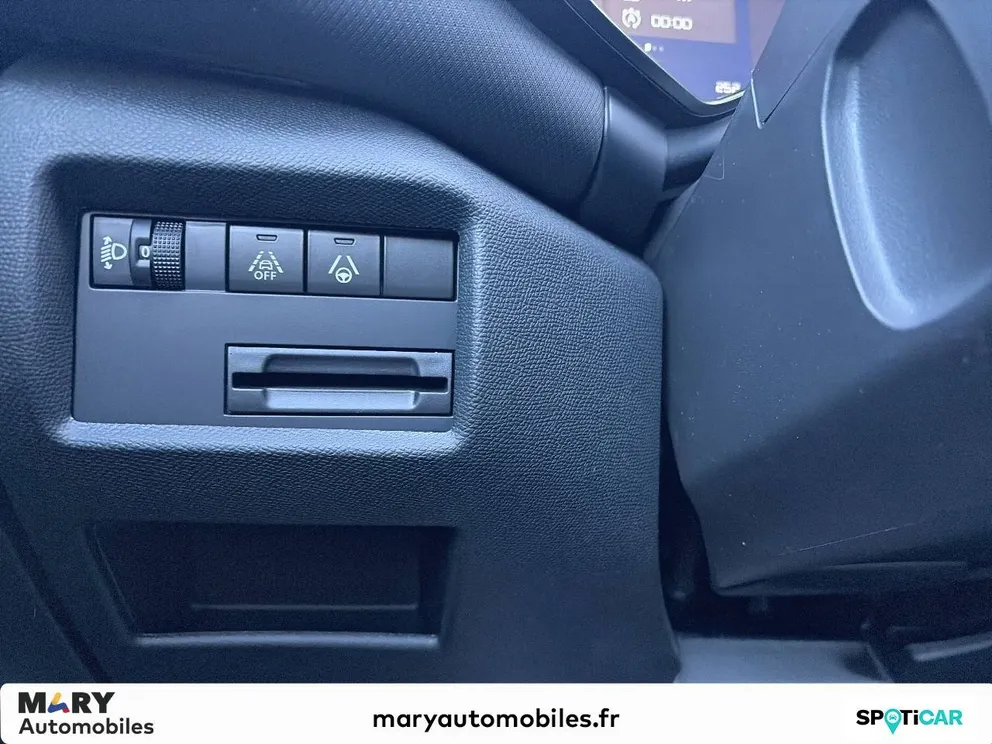 Véhicule occasion 215526 - Citroën C5 AIRCROSS - Photo 14