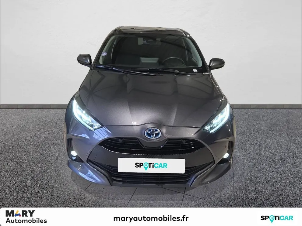 Véhicule occasion 211495 - toyota YARIS - Photo 2