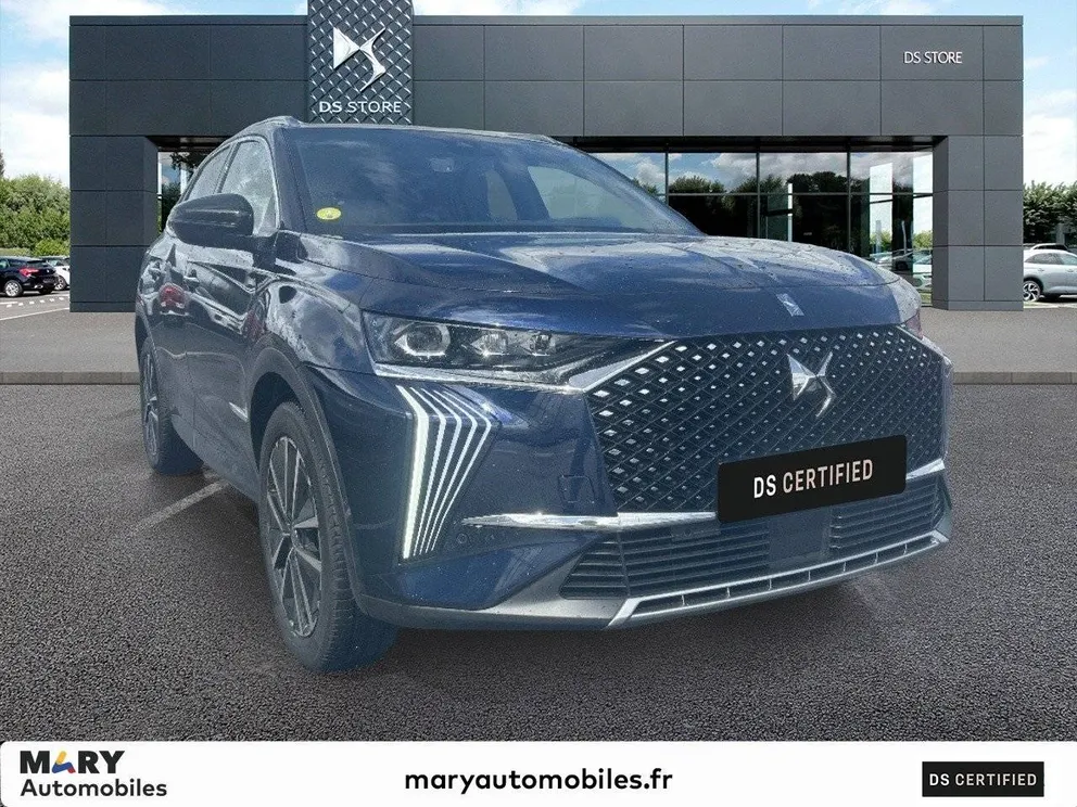 Véhicule occasion 194648 - ds DS 7 - Photo 3