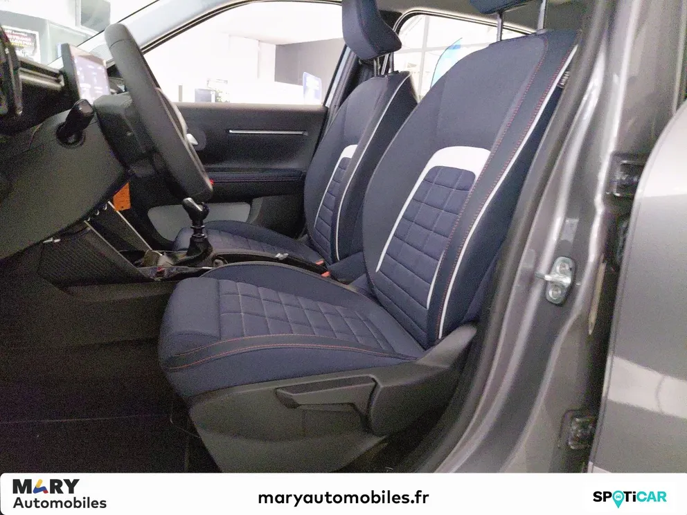 Véhicule occasion 1232518 - Citroën C3 - Photo 13