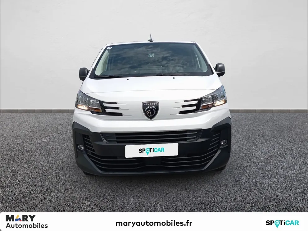 Véhicule occasion 1227451 - peugeot EXPERT - Photo 6