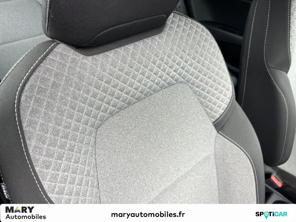 Véhicule occasion 1227772 - renault CLIO - Photo 9