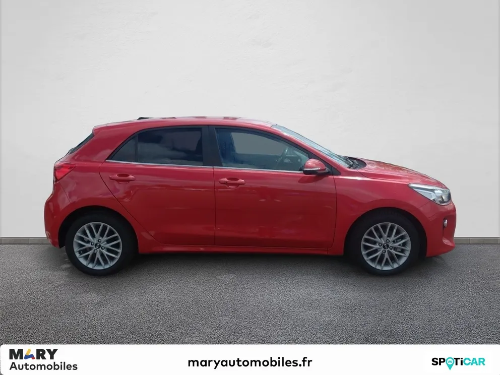 Véhicule occasion 233373 - kia RIO - Photo 4