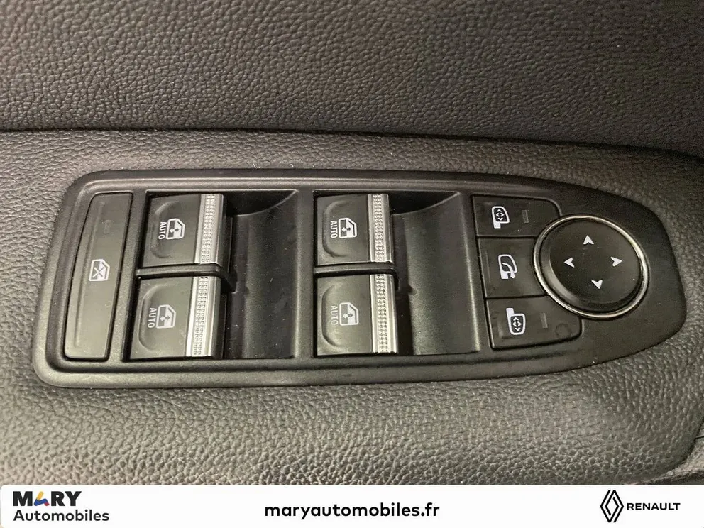 Véhicule occasion 222803 - renault CAPTUR - Photo 14