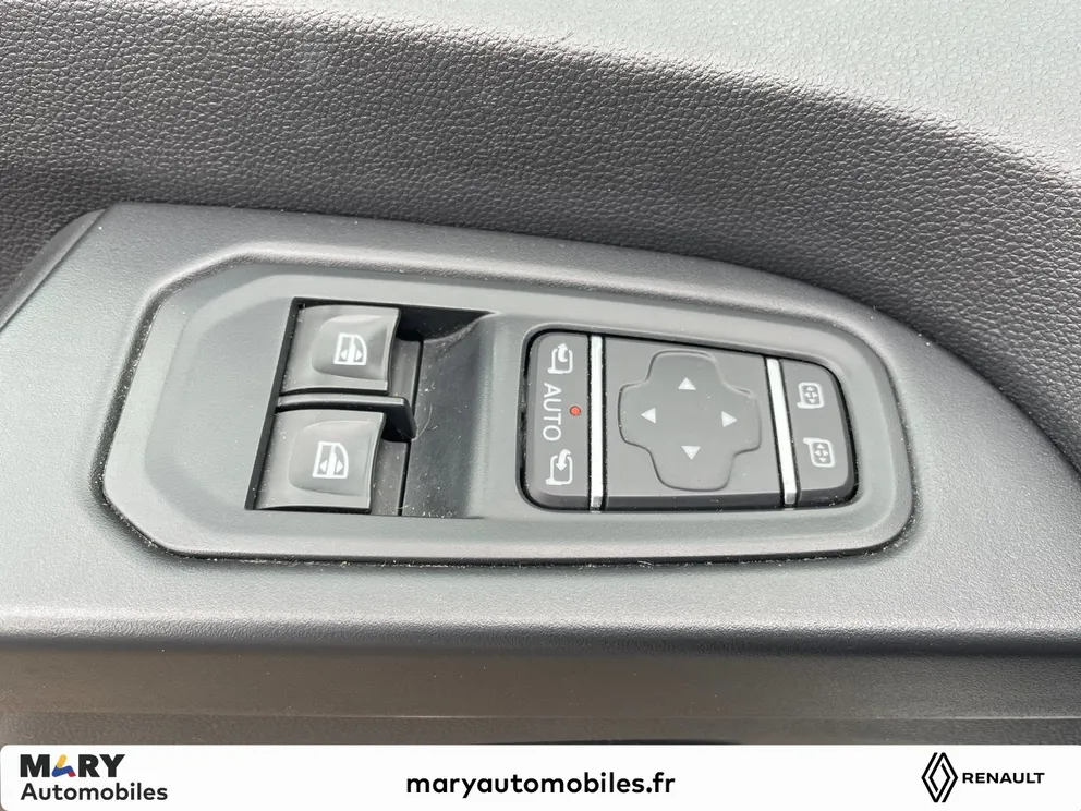Véhicule occasion 237919 - renault TRAFIC - Photo 17