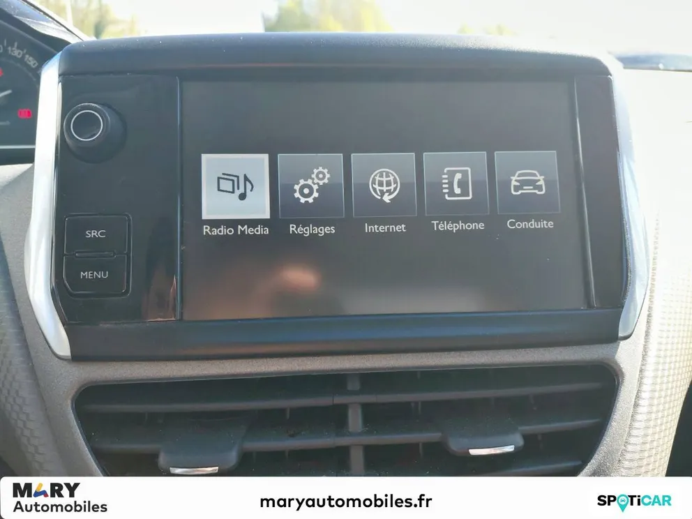 Véhicule occasion 232125 - peugeot 208 - Photo 15