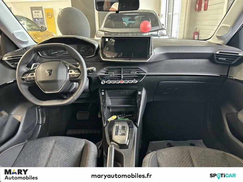 Véhicule occasion 212032 - peugeot 208 - Photo 8