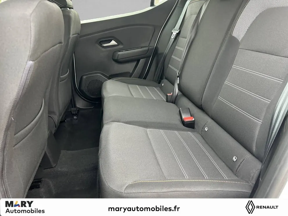 Véhicule occasion 208972 - dacia SANDERO - Photo 10