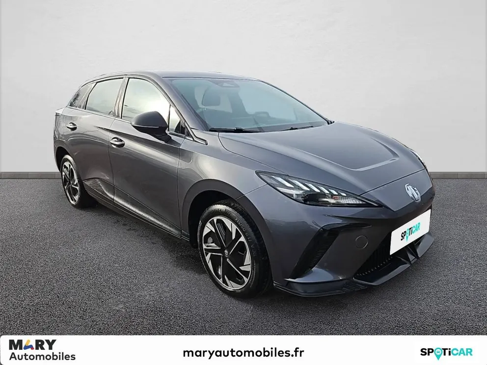 Véhicule occasion 222332 - mg MG4 ELECTRIC - Photo 3