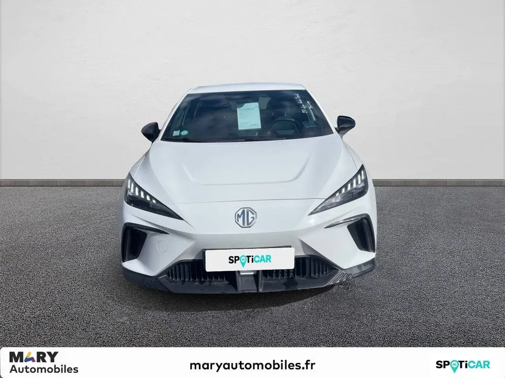 Véhicule occasion 224536 - mg MG4 - Photo 2
