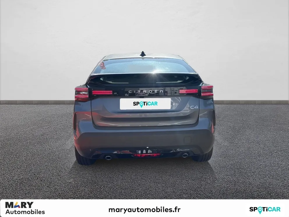 Véhicule occasion 1234310 - Citroën C4 - Photo 3