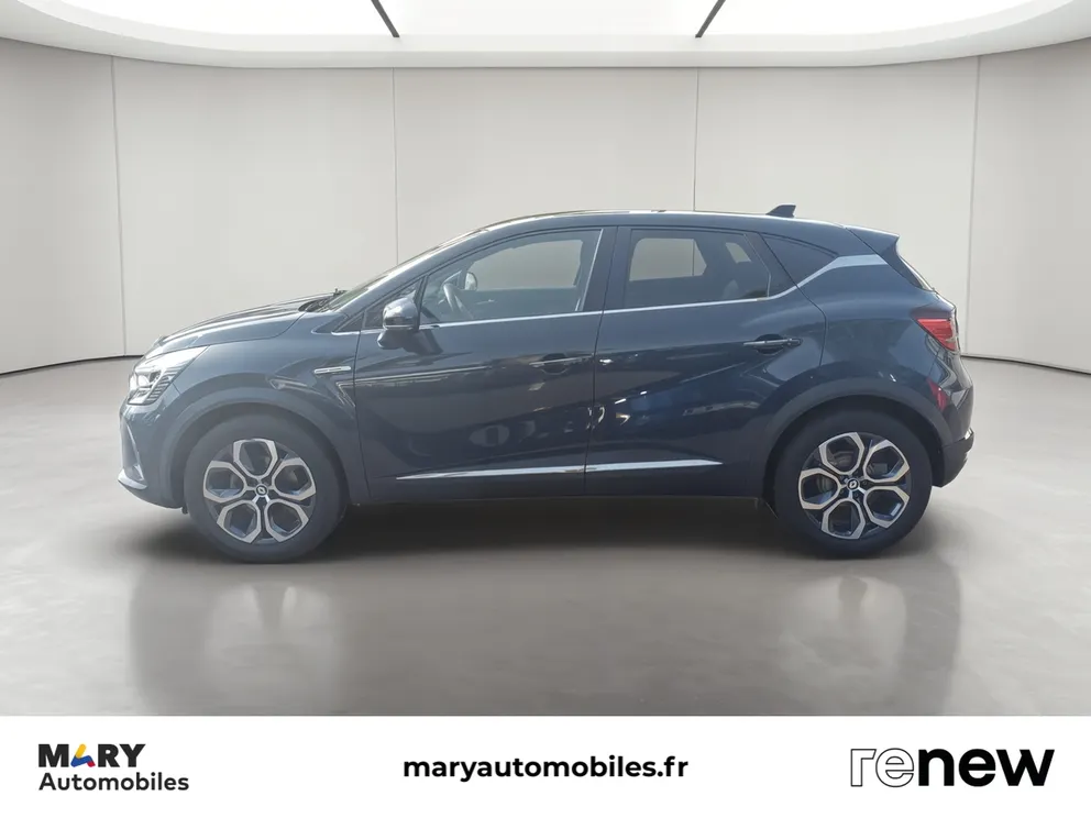 Véhicule occasion 1229744 - renault CAPTUR - Photo 2
