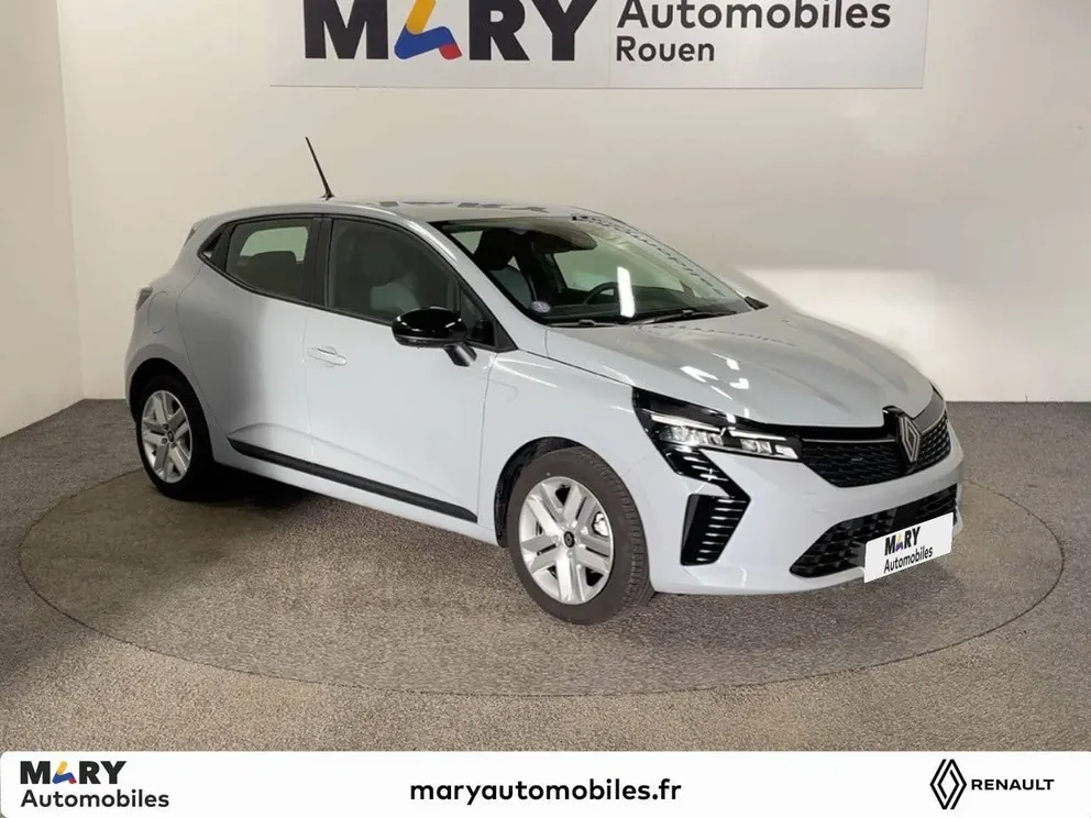 Véhicule occasion 212323 - renault CLIO - Photo 3