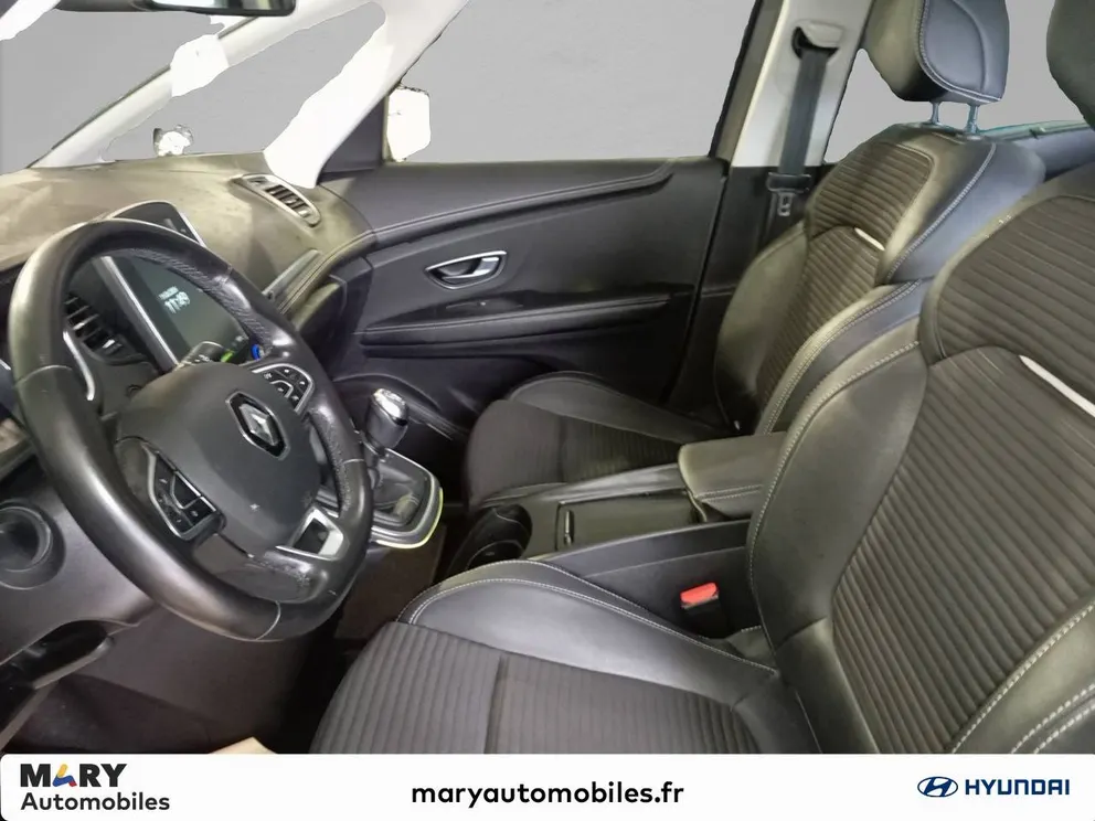 Véhicule occasion 218801 - renault SCENIC - Photo 9