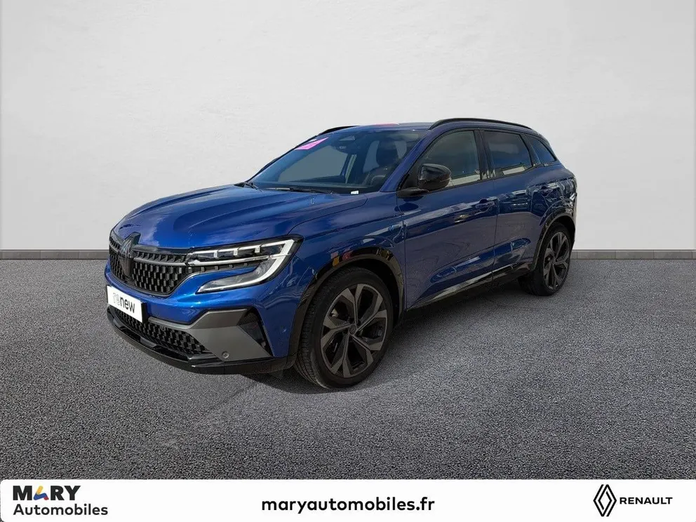 Véhicule occasion 217703 - renault AUSTRAL - Photo 1