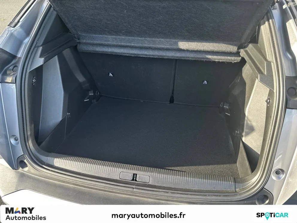 Véhicule occasion 213469 - peugeot 2008 - Photo 6