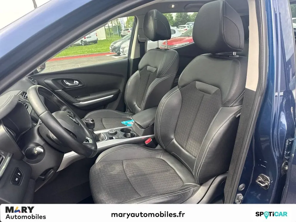 Véhicule occasion 230655 - renault KADJAR - Photo 9