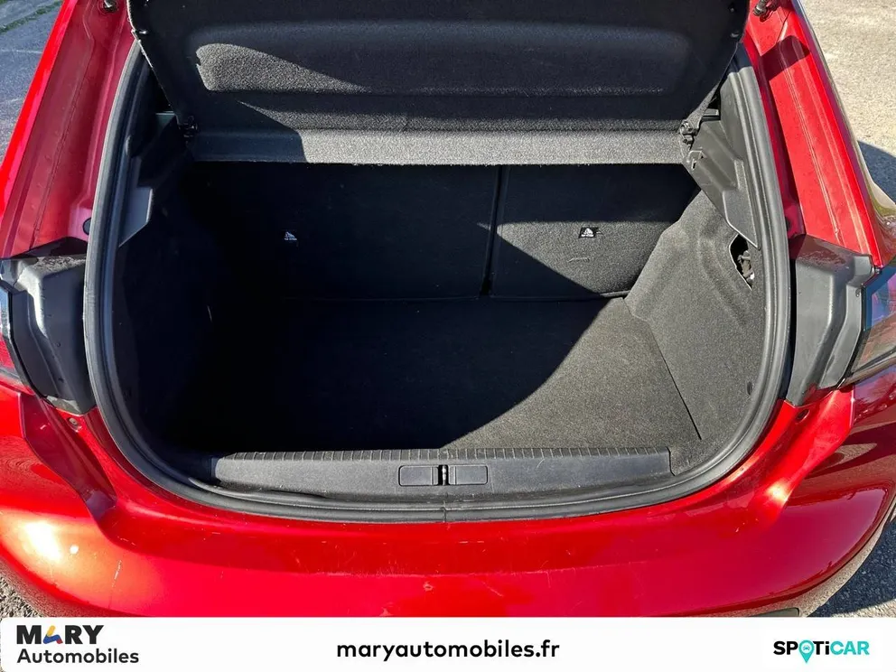 Véhicule occasion 171291 - peugeot 208 - Photo 6