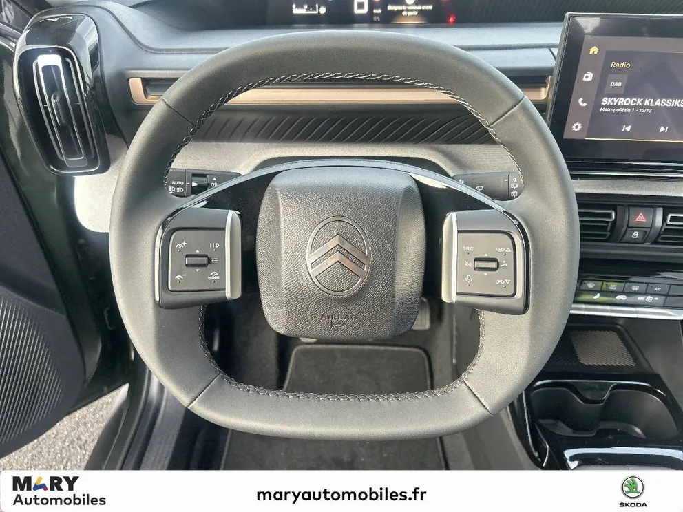 Véhicule occasion 210986 - Citroën C3 AIRCROSS - Photo 15