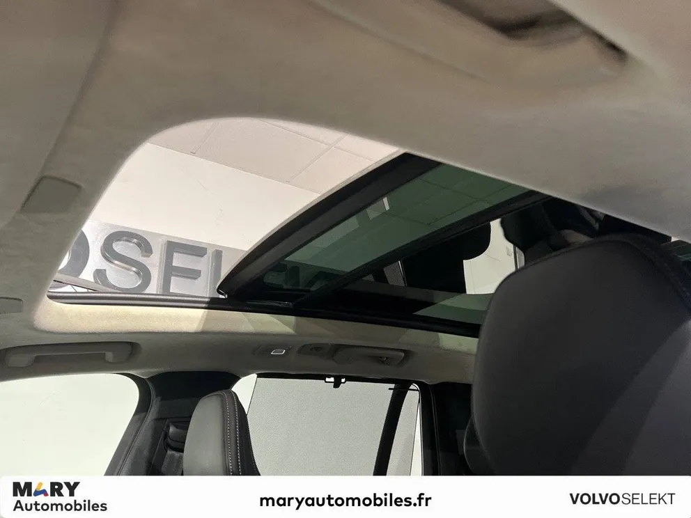 Véhicule occasion 156409 - volvo XC90 - Photo 16