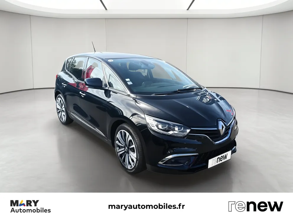 Véhicule occasion 1237234 - renault SCENIC - Photo 7