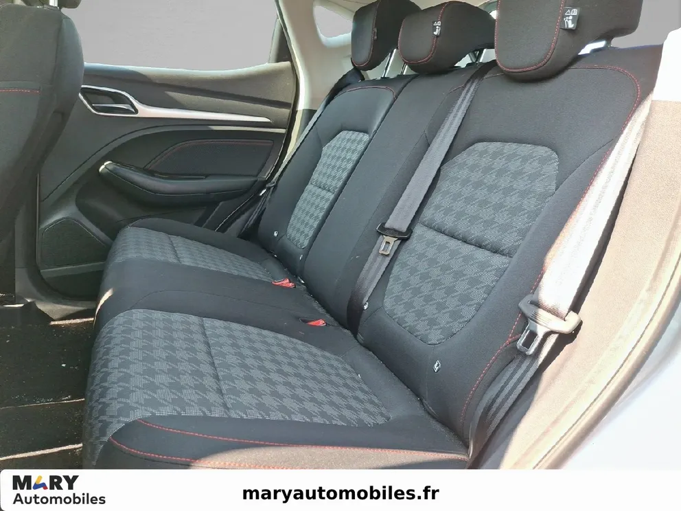 Véhicule occasion 1232261 - mg ZS - Photo 14